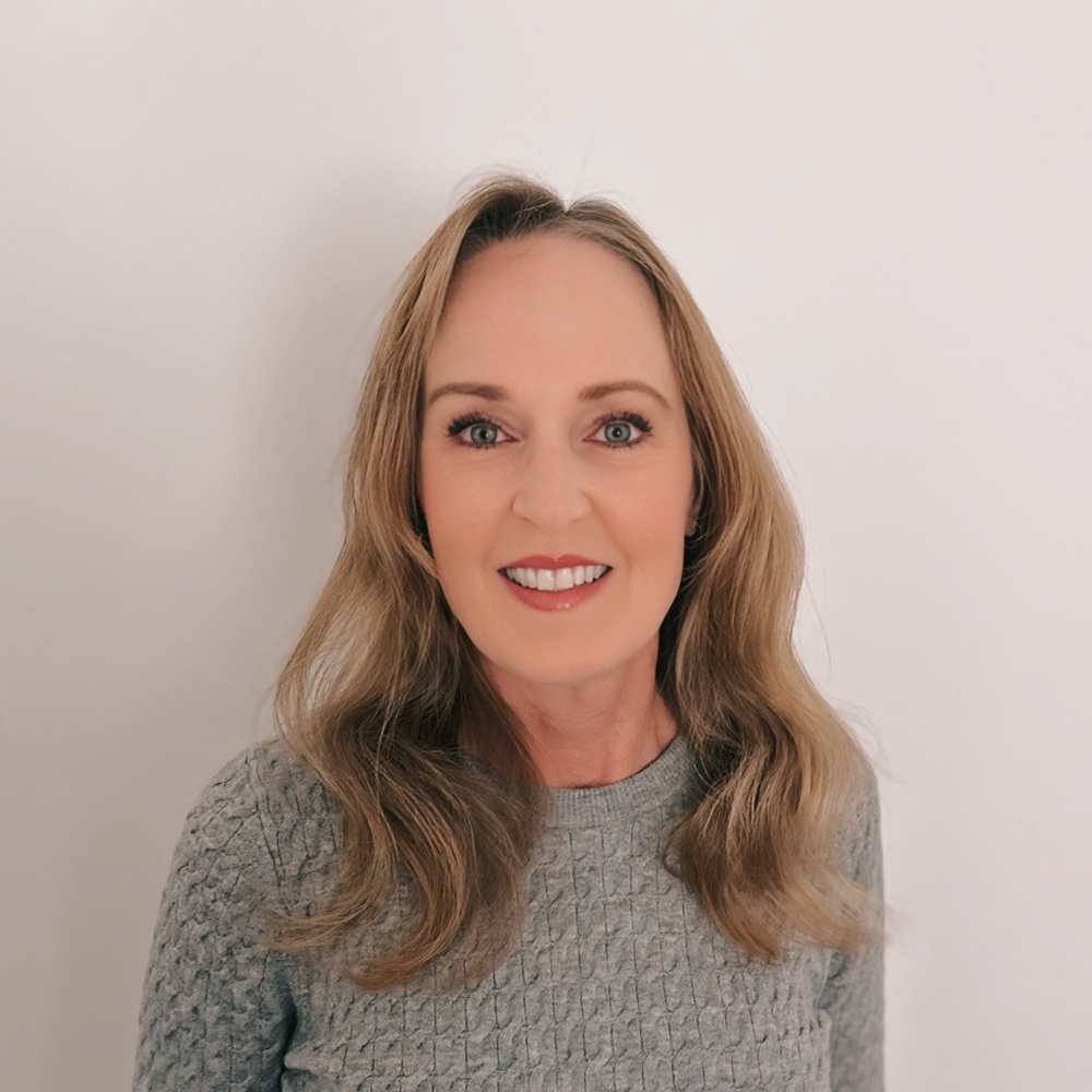 Meet your Posher, Jill
